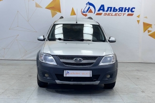 LADA LARGUS