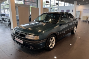 OPEL VECTRA