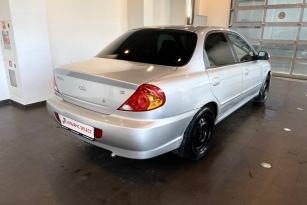 KIA SPECTRA