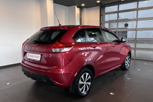 LADA XRAY