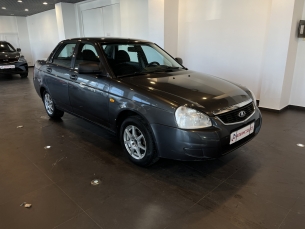 LADA PRIORA