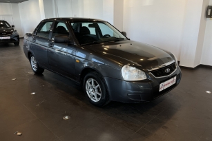 LADA PRIORA