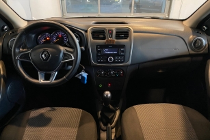 RENAULT LOGAN