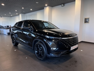 OMODA C5