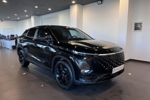 OMODA C5