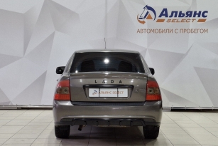 LADA PRIORA