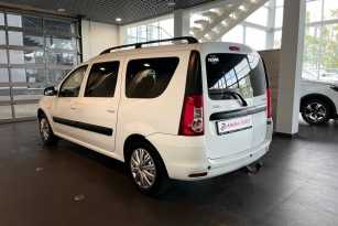 LADA LARGUS