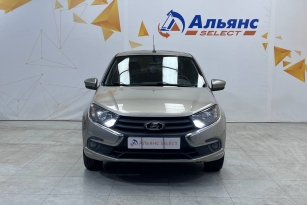 LADA GRANTA
