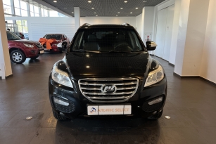 LIFAN X60