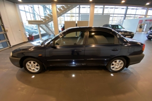 KIA SPECTRA