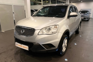 SSANGYONG ACTYON