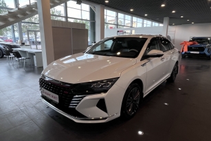 DONGFENG SHINE MAX