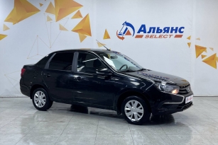 LADA GRANTA