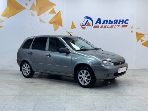 LADA KALINA