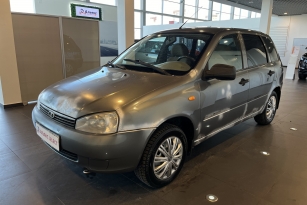 LADA KALINA