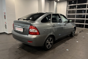 LADA PRIORA