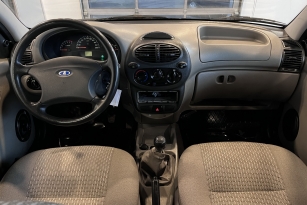 LADA KALINA
