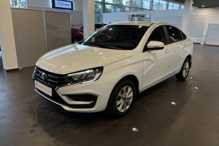 LADA VESTA