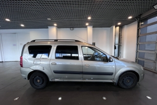 LADA LARGUS