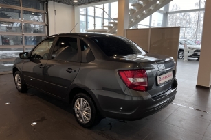 LADA GRANTA