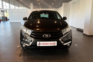 LADA XRAY