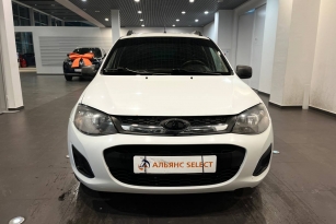 LADA KALINA
