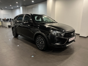 LADA VESTA