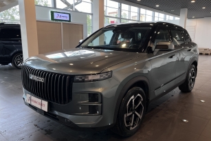 JAECOO J7
