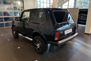 LADA 2121 (4X4)