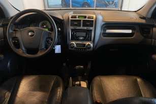 KIA SPORTAGE QL