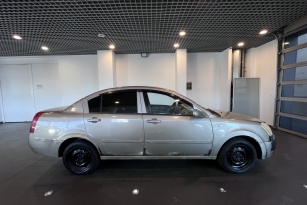 VORTEX ESTINA