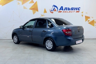 LADA GRANTA