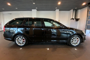 SKODA OKTAVIA