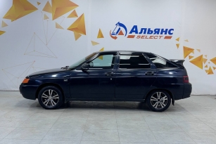 LADA 2112