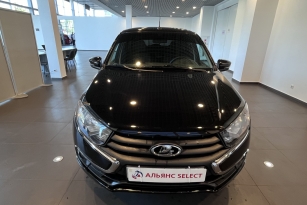 LADA GRANTA
