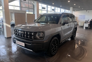 HAVAL H3
