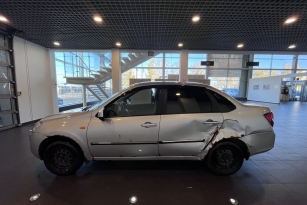LADA GRANTA