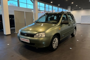 LADA KALINA