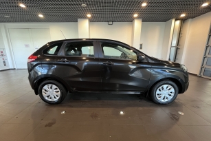 LADA XRAY