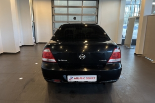 NISSAN ALMERA CLASSIC