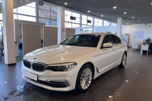 BMW 520D