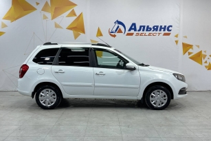 LADA GRANTA