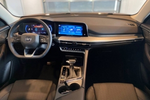 CHANGAN CS35PLUS