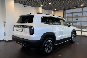 HAVAL DARGO