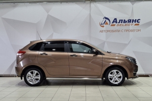 LADA XRAY