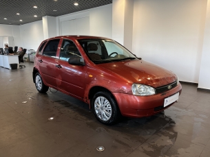 LADA KALINA