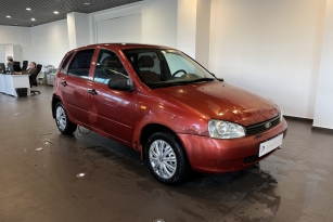 LADA KALINA
