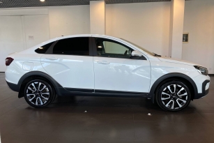 LADA VESTA