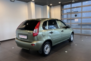 LADA KALINA