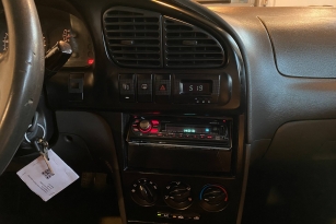 KIA SPECTRA